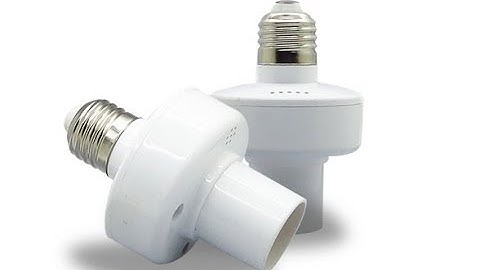 Sonoff : Adding a Device (Slampher)