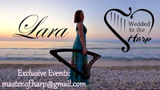 Harp Music for Elegant Events