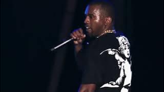 Kanye West, Jay-Z - Ni**as in Paris (Live from Made In America Festival 2012)