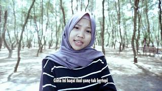 Ilusi Tak Bertepi _ ( Hijau Daun ) _ Cover Rani Wulan