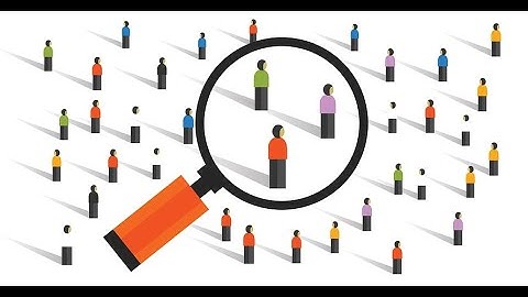 02. Sampling Techniques | Random Sampling, Representative Sampling & Convenience Sampling