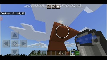 Làm cổng địa ngục bằng lava