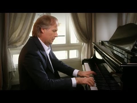 Richard Clayderman - Ballade Pour Adeline | Original Highest Quality | 432Hz