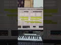 Cooking in Ableton day 6 #ableton #abletonlive #technomusic