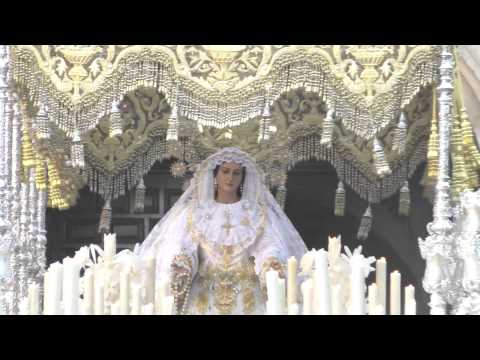 Real, Ilustre y Venerable Hermandad Sacramental de Nuestro Padre Jesús Nazareno de los Pasos en el Monte Calvario y María Santísima del Rocío Coronada
