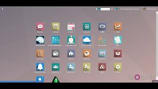 Odoo GoogleDrive Configuration and Log In v15 by faOtools