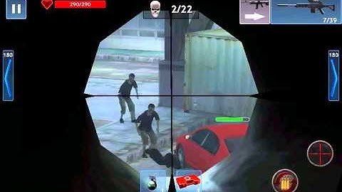 Zombie Objective: Mission Failed