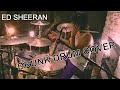 Ed Sheeran - Drunk (Drum Cover) | Ricky Ficarelli