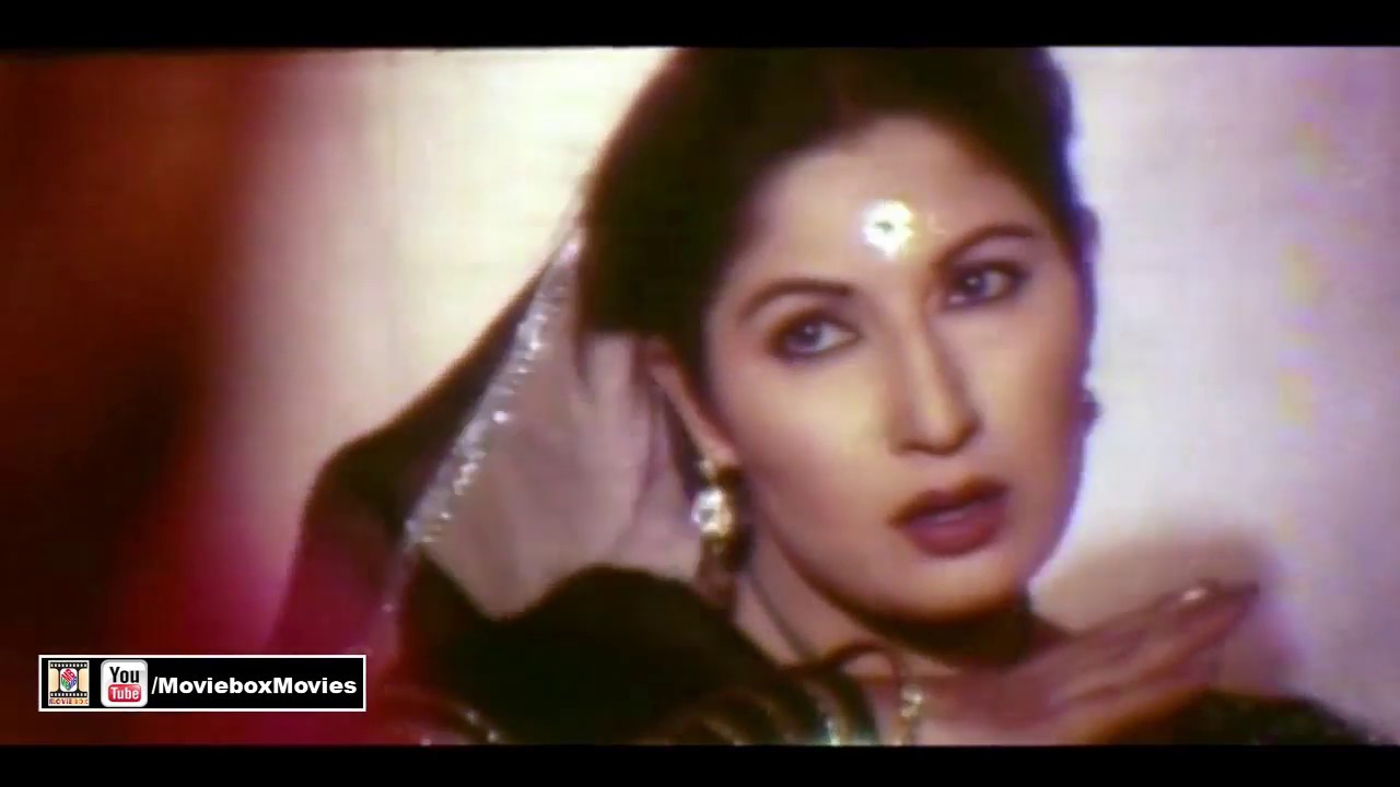 DIL KI GALI MAIN AA SOHANYA - SAIMA - PAKISTANI FILM ANGARAY