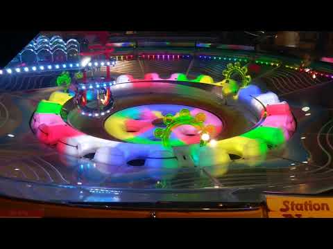 【カラコロッタ 太陽と秘密の島】JACKPOT CHANCE