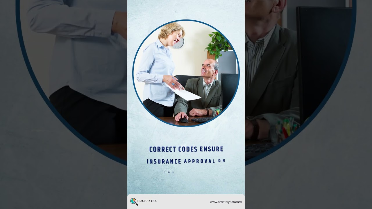 Why Accurate Medical Coding Is Essential for Healthcare Reimbursement