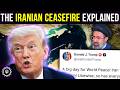 America, Iran, Israel, and Europe's Geopolitics, Explained Mp3 Song