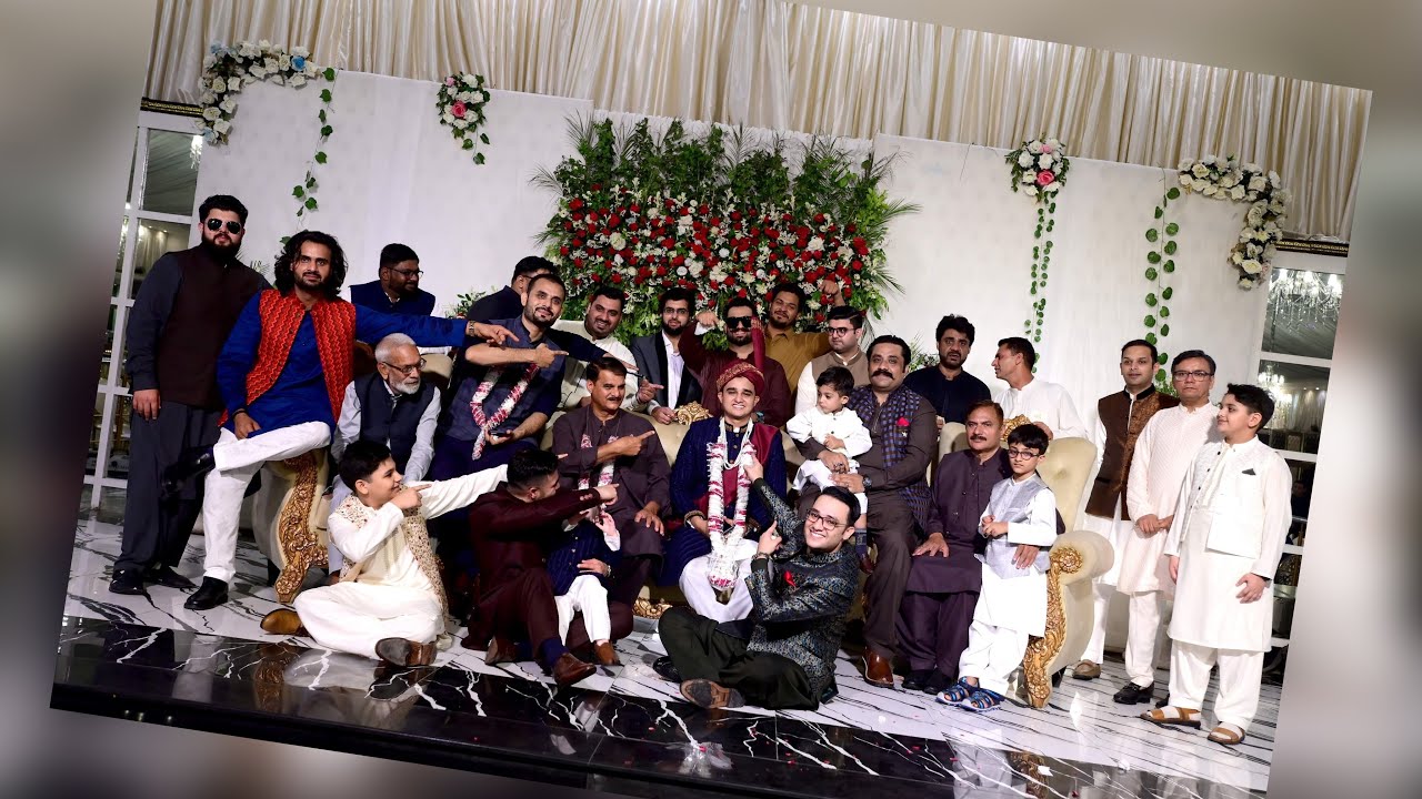 Noman's Barat || Vele Rajput - YouTube