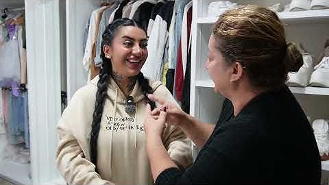 👨🏻‍⚕️🏩 ME OPERÉ A ESCONDIDAS DE MI FAMILIA Y ASÍ REACCIONARON 🥵 | Sofi Muñoz