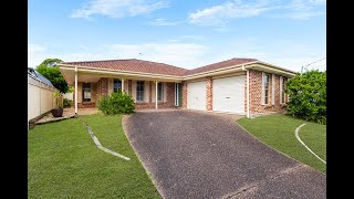 20 Sirius Avenue Bateau Bay