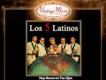 Los Cinco Latinos -- Hay Humo en Tus Ojos