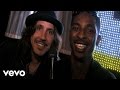 Shwayze - Behind the Scene of the Party Rock Tour