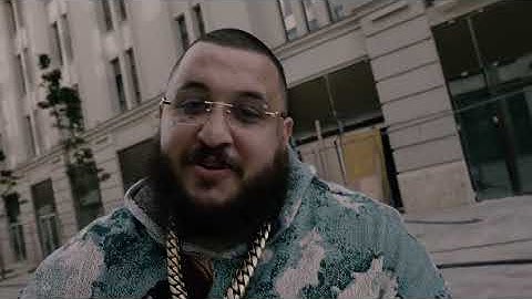 Jaber - Stars (Official Music Video)