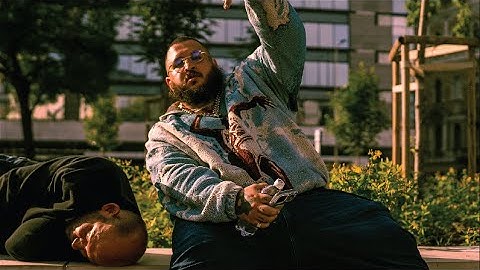 Jaber - Stars (Official Music Video)