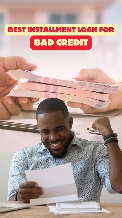 Indian Loans For Bad Credit Instant Approval Best Installment Loans for Bad Credit Instant Approval #badcreditloan #