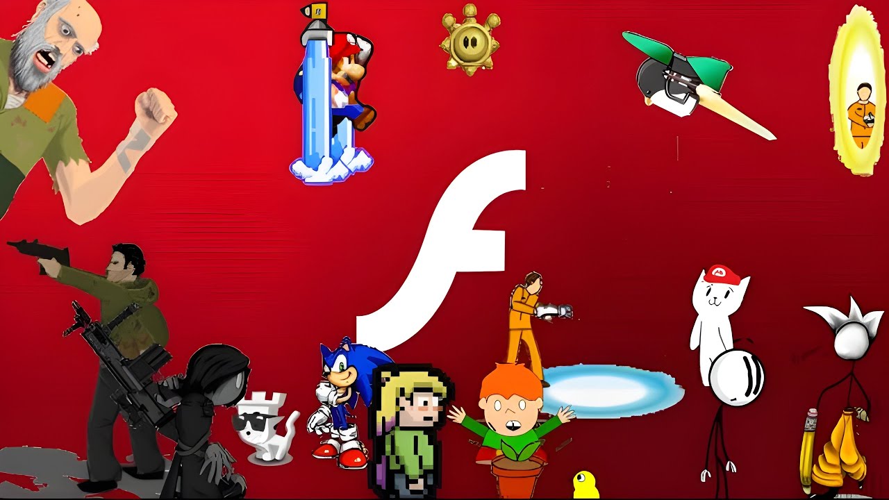 Flash Friday Spooktober Spectacular 2025: (Lab of the Dead Episode 5)