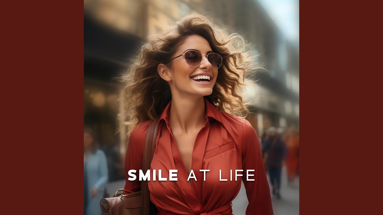 Beneath the Cafe Umbrella