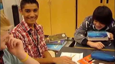 Grade 8 $1000 Unsolved Problem.m4v