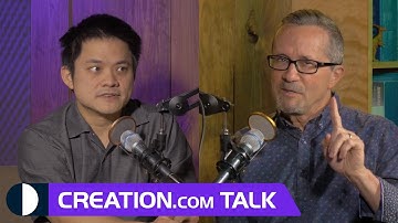 Can Christians Believe in Evolution?