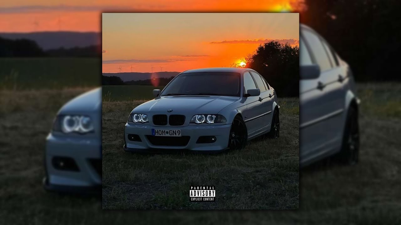 SCARTEX   Bmw E46 prodby kaythe808plug Official Audio