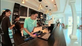 MIXTAPE CAFE 03 BY DJ MERCY