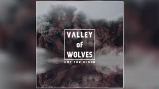 Video voorbeeld van "Valley of Wolves - Chosen One (Official Audio)"