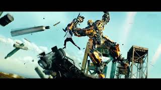 Alexander Rybak - Fairytale (Ambassador TikTok Remix) | Transformers [4K] Resimi