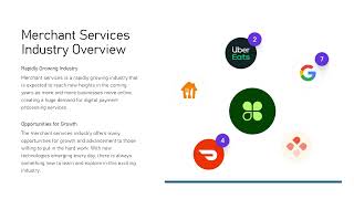 Merchant Services 101: A Beginner's Guide to Getting Started