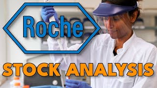Is Roche Stock a Buy Now!? | Roche (ROG) Stock Analysis! |
