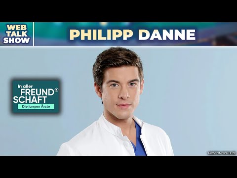 Philipp Danne Bein Philipp Danne Bein