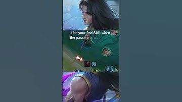 Arlott Tutorial for beginners 👍#mobilelegends #mlbb #arlottmlbb #guide #tutorial #shorts #fighter