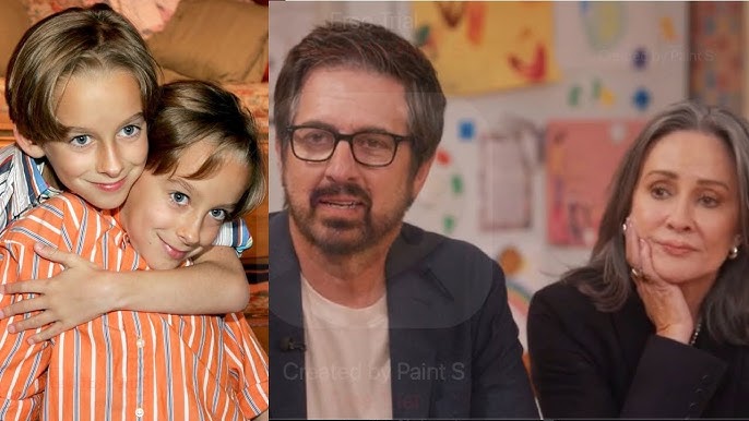 Ray Romano Acknowledges Sawyer Sweeten's Death During 'Raymond' Reunion