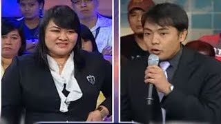 ANC Square Off The CVC Law Debates, Season 4: Semi-Finals 2 | Part 2