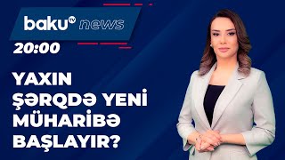 Qəzzada vəziyyət gərgin olaraq qalır | Qaçqın düşərgəsinə zərbələr endirildi