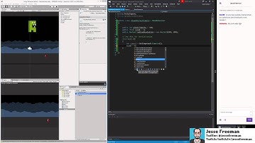 Building Games for Fire TV: Introduction to Pixel Perfect Camera