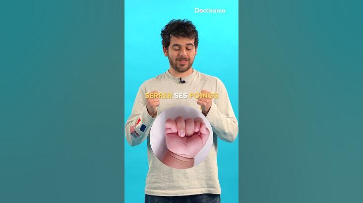C'EST QUOI LES COLIQUES CHEZ LES NOURRISSONS ?