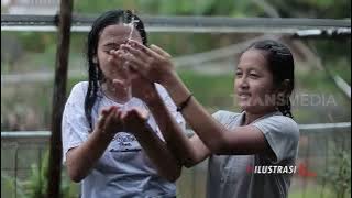 BERJUANG HIDUP DI TENGAH DERASNYA ARUS | SANG PENYINTAS (04/12/22)