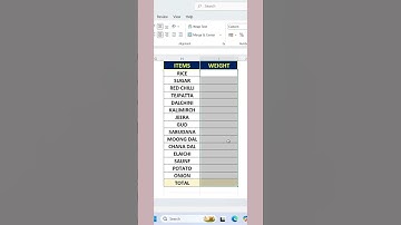 Sum Formula In ms. excel #excel #spreadsheetmagic #exceltraining #viralvideo #viral #viralshort