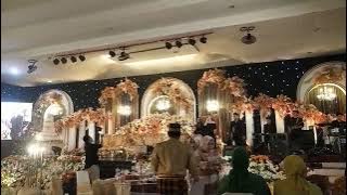 Triston Junior TJ sound & lighting Kotamobagu perform with Triton Band video 2