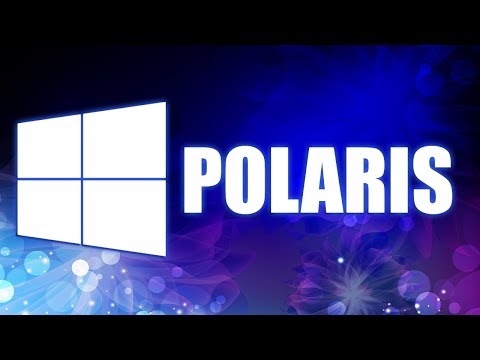 Все, что известно о Windows 10 Polaris