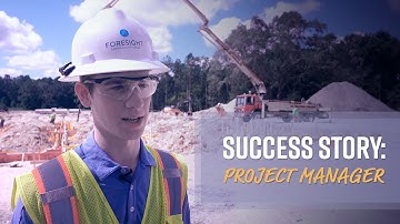 Discover Success: Fruits of Your Labor (Project Manager Success Story)