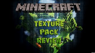Texture Pack Review #6 JoliCraft 1.5.1 (Download)