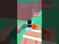 am i the only one??!   #roblox #shortsviral #funny #trending #fyp #rant