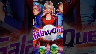 Galaxy Quest ( film 1999 ) - In 500 words