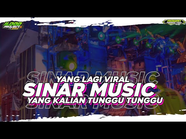 JINGLE PEMUDA CNG‼️SHEL SHOCKED || SINAR MUSIC || YANG KALIAN TUNGGU TUNGGU class=